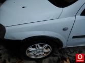 Oto Çıkma Parça / Kaporta & Karoser / Çamurluk / Opel / Combo / Çıkma Parça 