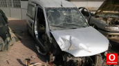 Oto Çıkma Parça / Kaporta & Karoser / Komple Arka / Opel / Campo / Çıkma Parça 