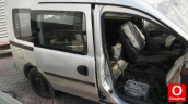Oto Çıkma Parça / Kaporta & Karoser / Komple Arka / Opel / Campo / Çıkma Parça 