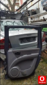 Oto Çıkma Parça / Kaporta & Karoser / Kapı / Hyundai / Matrix / Çıkma Parça 