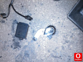 Oto Çıkma Parça / Elektrik / Far / Ford / Sierra / Çıkma Parça 