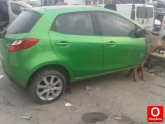 Oto Çıkma Parça / Mazda / 2 / Mekanik / Kapı Gergisi / Çıkma Parça 