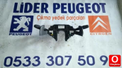 Oto Çıkma Parça / Elektrik / Sinyal Kolu / Citroen / C4 / Çıkma Parça 