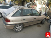 Oto Çıkma Parça / Ateşleme & Yakıt / Ateşleme Bobini / Opel / Astra / Çıkma Parça 