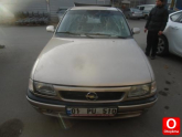 Oto Çıkma Parça / Ateşleme & Yakıt / Ateşleme Bobini / Opel / Astra / Çıkma Parça 