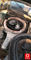 Oto Çıkma Parça / Motor / Silindir Kapağı / Mercedes / 190 / Çıkma Parça 
