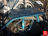 Oto Çıkma Parça / Kaporta & Karoser / Tavan Sacı / Land Rover / Freelander / Çıkma Parça 