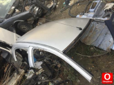 Oto Çıkma Parça / Kaporta & Karoser / Tavan Sacı / Peugeot / 206 / Çıkma Parça 