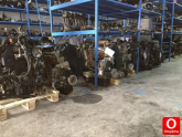 Oto Çıkma Parça / Motor / Motor Komple / Fiat / Ducato / Çıkma Parça 