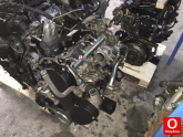 Oto Çıkma Parça / Motor / Motor Komple / Fiat / Ducato / Çıkma Parça 