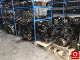 Oto Çıkma Parça / Motor / Motor Komple / Peugeot / Expert / Çıkma Parça 