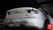 Oto Çıkma Parça / Alt Takım & Direksiyon / Direksiyon Kutusu / Audi / A3 / Çıkma Parça 