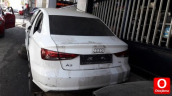 Oto Çıkma Parça / Alt Takım & Direksiyon / Direksiyon Kutusu / Audi / A3 / Çıkma Parça 