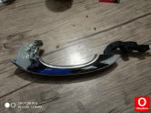 Oto Çıkma Parça / Audi / A7 / Mekanik / Kapı Kolu / Çıkma Parça 