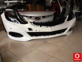 Oto Çıkma Parça / Kaporta & Karoser / Ön Tampon / Mercedes / AMG / Çıkma Parça 