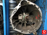 Oto Çıkma Parça / Şanzıman & Vites / Şanzıman Komple / Mercedes / Sprinter / Çıkma Parça 