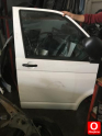 Volkswagen / Transporter / Kaporta & Karoser / Sağ Arka Kapı / Çıkma Parça