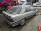 Oto Çıkma Parça / Kaporta & Karoser / Kapı / Renault / R 25 / Çıkma Parça 