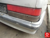 Oto Çıkma Parça / Kaporta & Karoser / Kapı / Renault / R 25 / Çıkma Parça 