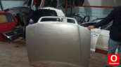 Audi / A4 / Kaporta & Karoser / Kaput / Çıkma Parça