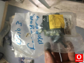 Oto Çıkma Parça / Elektrik / Far Motoru / Renault / Clio / Çıkma Parça 