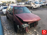 Oto Çıkma Parça / Kaporta & Karoser / Arka Panel / Citroen / Saxo / Çıkma Parça 