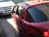 Oto Çıkma Parça / Alt Takım & Direksiyon / Travers / Peugeot / 207 / Çıkma Parça 