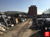 Oto Çıkma Parça / Kaporta & Karoser / Komple Ön / Citroen / C4 / Çıkma Parça 