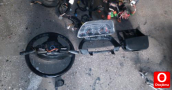 Oto Çıkma Parça / Elektrik / Airbag Beyni / Peugeot / 306 / Çıkma Parça 