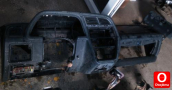 Oto Çıkma Parça / Elektrik / Airbag Beyni / Peugeot / 306 / Çıkma Parça 