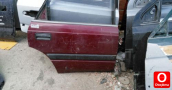 Oto Çıkma Parça / Kaporta & Karoser / Kapı / Mazda / 626 / Çıkma Parça 