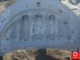 Subaru / Forester / Kaporta & Karoser / Kaput / Çıkma Parça