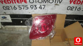 Oto Çıkma Parça / Elektrik / Stop / Mazda / 3 / Sıfır Parça 