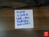Oto Çıkma Parça / Elektrik / Silecek Kolu / Fiat / Linea / Çıkma Parça 