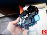Oto Çıkma Parça / Mekanik / Kapı Kilidi / Audi / A6 / Çıkma Parça 