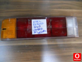 Oto Çıkma Parça / Elektrik / Stop / Opel / Rekord / Çıkma Parça 