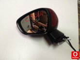 Oto Çıkma Parça / Kaporta & Karoser / Dış Ayna Komple / Peugeot / 208 / Çıkma Parça 
