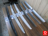 Oto Çıkma Parça / Kaporta & Karoser / Arka Panel / Opel / Vectra / Çıkma Parça 