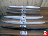 Oto Çıkma Parça / Kaporta & Karoser / Arka Panel / Opel / Vectra / Çıkma Parça 