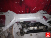 Oto Çıkma Parça / Alt Takım & Direksiyon / Travers / Peugeot / 406 / Çıkma Parça 