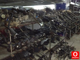Oto Çıkma Parça / Alt Takım & Direksiyon / Travers / Peugeot / 406 / Çıkma Parça 