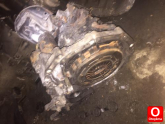 Oto Çıkma Parça / Şanzıman & Vites / Şanzıman Komple / Land Rover / Freelander / Çıkma Parça 