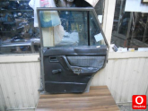 Oto Çıkma Parça / Kaporta & Karoser / Kapı / Seat / Ibiza / Çıkma Parça 