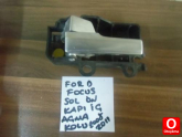 Oto Çıkma Parça / Mekanik / Kapı Kolu / Ford / Focus / Çıkma Parça 