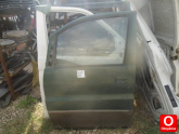 Oto Çıkma Parça / Kaporta & Karoser / Kapı / Hyundai / Starex / Çıkma Parça 