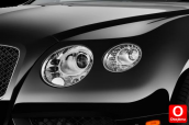 Bentley / Arnage / Far & Stop / Sol Ön far / Çıkma Parça