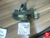 Oto Çıkma Parça / Mekanik / Kapı Kilidi / Opel / Vectra / Çıkma Parça 