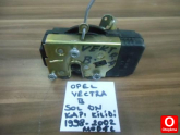 Oto Çıkma Parça / Mekanik / Kapı Kilidi / Opel / Vectra / Çıkma Parça 