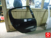 Oto Çıkma Parça / Kaporta & Karoser / Kapı / Peugeot / 206 / Çıkma Parça 