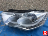 Oto Çıkma Parça / Elektrik / Far / Citroen / C-elysee / Çıkma Parça 